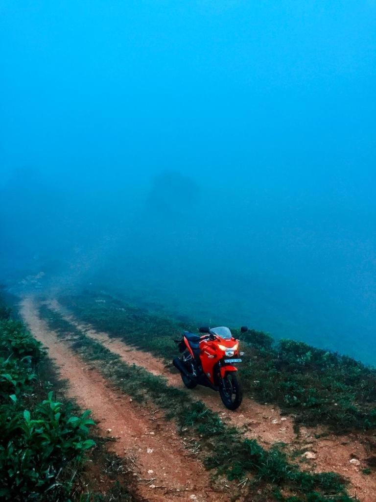 Cassells Jungle Resorts Thekkady Vandiperiyar Екстер'єр фото