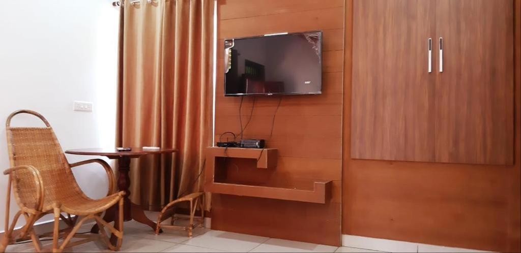 Cassells Jungle Resorts Thekkady Vandiperiyar Екстер'єр фото