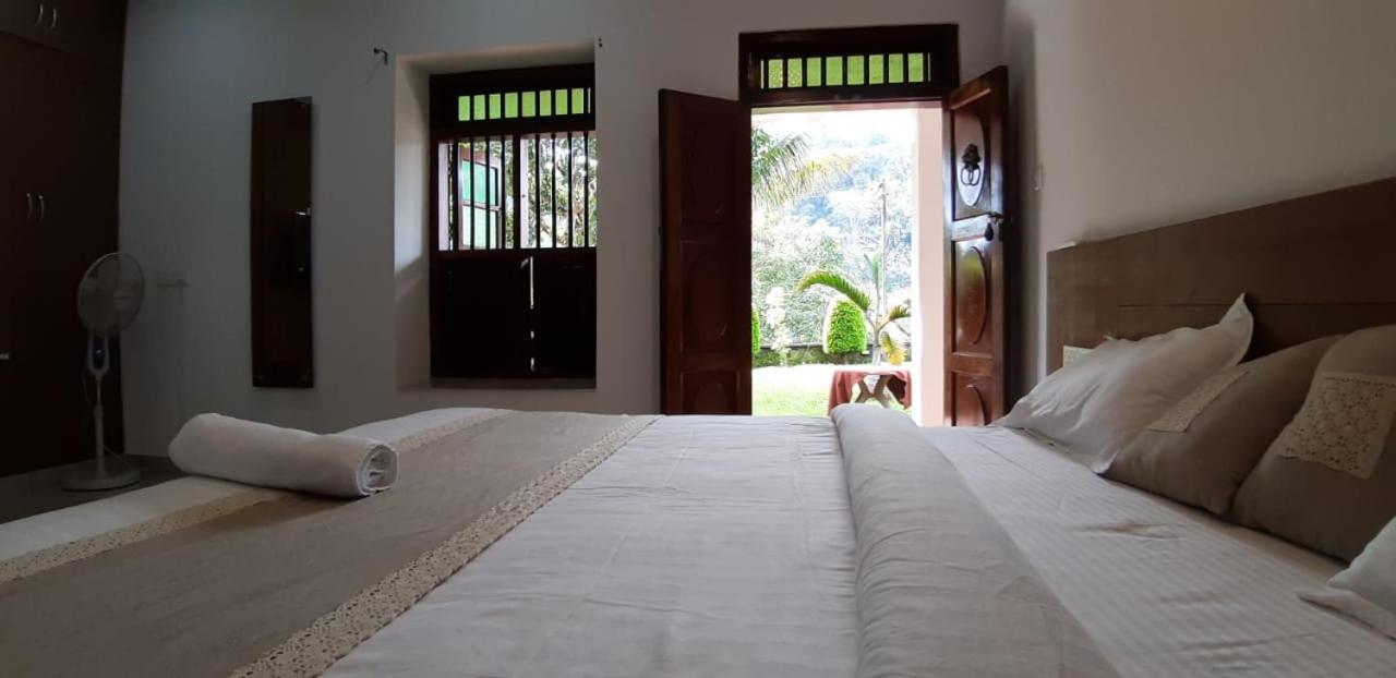 Cassells Jungle Resorts Thekkady Vandiperiyar Екстер'єр фото