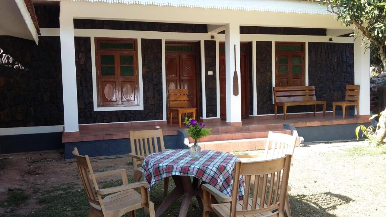 Cassells Jungle Resorts Thekkady Vandiperiyar Екстер'єр фото